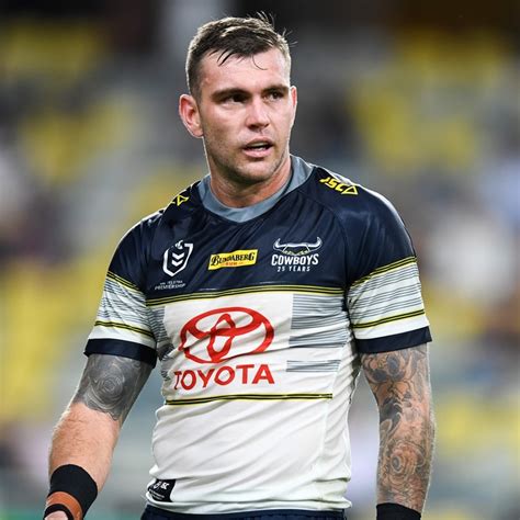 Kyle feldt (born 9 february 1992) is an australian professional rugby league footballer who plays as a winger for the north queensland cowboys in the nrl. Official NRL profile of Kyle Feldt for North Queensland ...