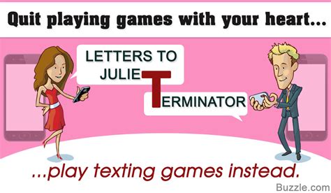 This game can be played with two people or with friends. Fun Texting Games to Play With Your Girlfriend or ...