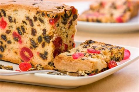 If you can't find spiced rum, you can also use dark rum, cognac, brandy or sherry to soak your fruits. Non Alcoholic Fruit Cake Recipe Without Soaking in Rum