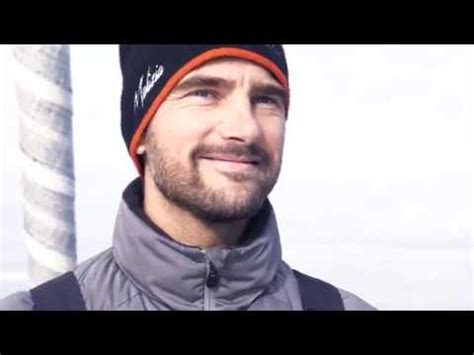 Boris herrmann's goal is far from becoming the first german sailor to take the start of the vendée globe. "A Day in St Malo" - Boris Herrmann vor der Route du Rhum (2018) - YouTube