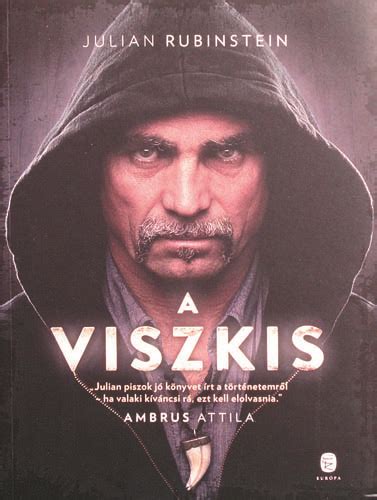 He became notorious during the 1990s for committing a string of undercover gentleman robberies in and around budapest, hungary. A viszkis Ambrus Attila | Családi Könyvklub