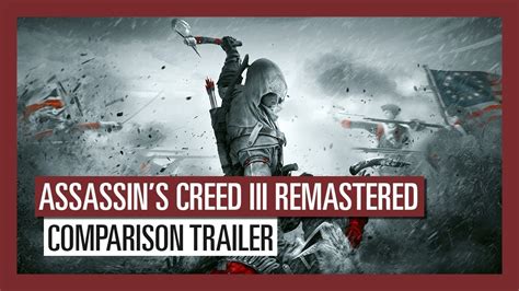 This game comes bundled with assassins creed. News • Assassin's Creed 3 Remastered: in arrivo la ...