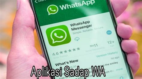 Cara sadap messenger tanpa menyentuh hp target 10 Aplikasi Sadap Whatsapp Pacar Jarak Jauh Terbaik ...