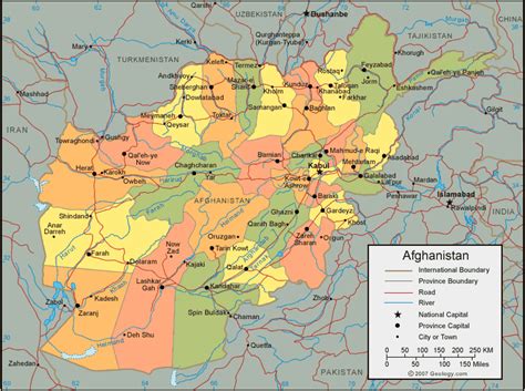 Спутниковая карта афганистан с городами для туристов и деловых людей. Taliban leave Nangarhar to Daesh to put pressure on ...