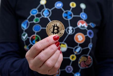 Why is it called cryptocurrency? One Chart Explains Why You Should Own Bitcoin And Other ...