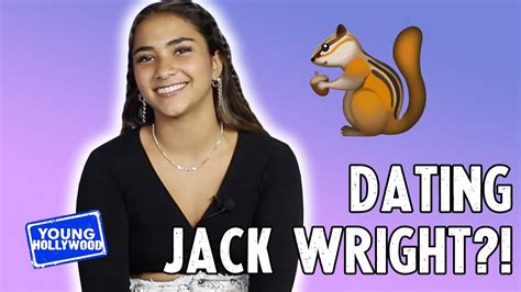 Learn exclusively about the latest drama surrounding the famous tiktok couple, sienna and jack, in this article. Sienna Mae Gomez Dishes on Jack Wright and Her Viral ...