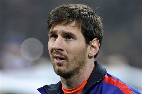 Eine meldung des klubs über. FC Barcelona: Ratschlag von Ex-Profi: Lionel Messi muss zu ...