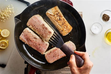 Baking mahi mahi is an effective way to preserve its texture. Mahi Mahi Recipe | Kitchn