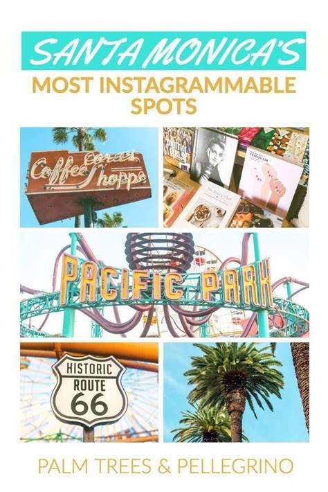 See actions taken by the people who manage and post. Most Instagrammable Spots in Santa Monica | Santa monica ...