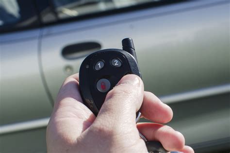 You can get the sound to stop when you: How to Turn Off Your Car Alarm Without Your Remote | It ...