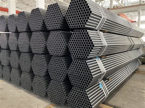 As of 2014, the total annual output. China Weled Steel Round Pipe Carbon Steel Tube Materials ...