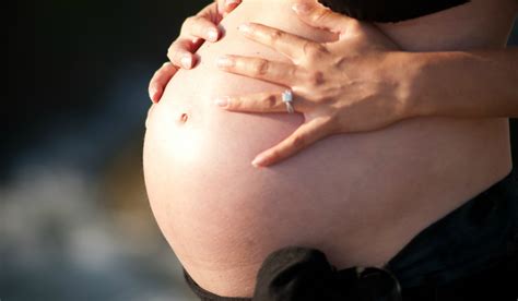 How to gain weight of a baby during pregnancy. How Much Weight Should You Gain During Pregnancy? - Stacey ...
