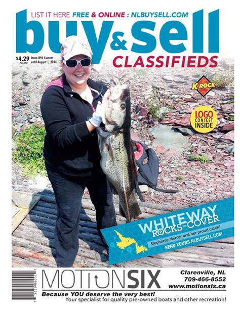 Traytown cabin is managed by the 4 star resort at pinetree lodge and cabins. Buy & Sell Magazine Issue 895 by NL Buy Sell - Issuu