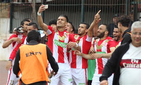 We did not find results for: CRB : Belouizdad rêve de la 7e coupe
