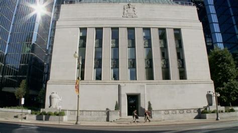 The bank of canada held its overnight interest rate at 0.25%, as expected, and cut its weekly net purchases of canadian government bonds to a target of c$2 billion from c$3 billion. Bank of Canada holds key interest rate at 1.25 per cent ...