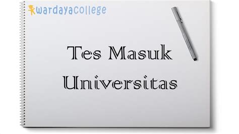 Contoh soal tes masuk fakultas hukum. Contoh Soal Ujian Saringan Masuk Ukrida - Berbagi Contoh Soal