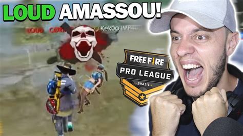 Here is finally garena free fire hack generator! A LOUD VAI SER CAMPEÃ?? MELHORES MOMENTOS NA PRO LEAGUE ...