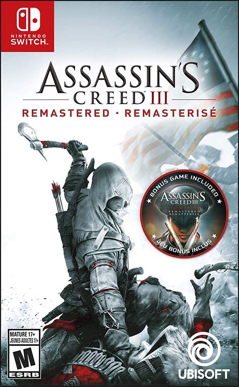 Open assassins creed 3 folder, double click on setup and install it. Download ASSASSINS CREED III REMASTERED-CODEX ...