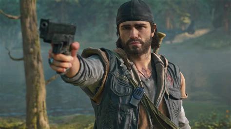 Days Gone Update 1.08 Patch Notes Fixes Save, Fast Travel Progression ...