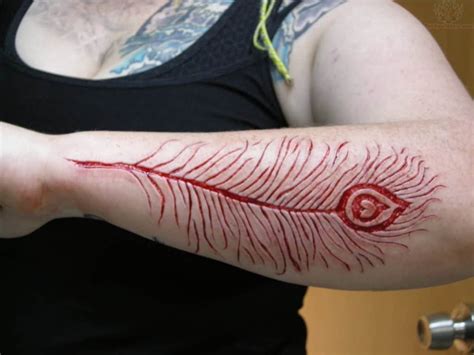 (ftr, i think extreme body modification doesn't quite cut it, because a. 16 Unbelievable Examples Of Extreme Body Modification ...