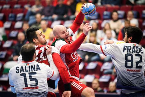 The event takes place on 22/23 may 2021. EHF EURO 2020 final placement: Best ever result for Norway, Portugal and Austria | Handball Planet