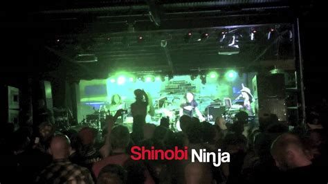 11600 falcon trail ct, manor, tx 78653. Shinobi Ninja @ SxSW 2013 (Empire Garage, Austin, TX ...