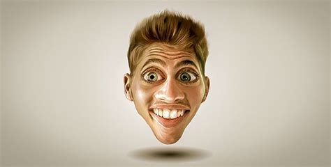 It's free and easy, no registration or software download needed. 3 App per iPhone per Creare Caricature | CreaGratis.com