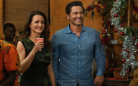 Shoes had rightfully earned their place in christmas tradition. Rob Lowe Talks Christmas Movies, Memories and His All-Time ...