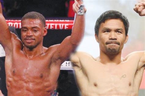 Jun 15, 2021 · pacquiao vs spence is 'history in the making,' says thurman; Pacquiao vs Spence puwede pa? | Pang-Masa