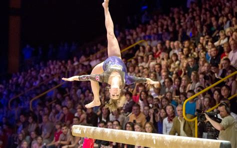 Sanne wevers (born 17 september 1991) is a dutch artistic gymnast.she has competed internationally as a senior since 2007, primarily as a balance beam and uneven bars specialist. Giulia Steingruber de retour à Morges! - journaldemorges