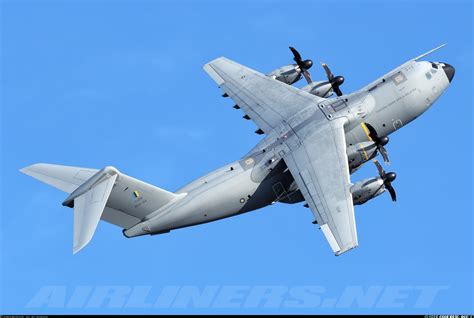 Maybe you would like to learn more about one of these? Airbus A400M Atlas - Malaysia - Air Force | Aviation Photo ...