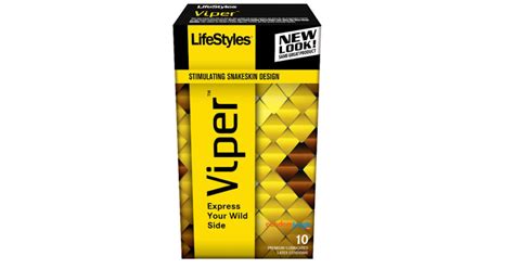 Free condom delivery service for florida residents. Free LifeStyles Snakeskin Condom Sample - Free Stuff ...