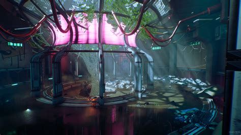 Transient combines the spirit of cyberpunk, recalling the observer game in terms of investigations visually, transient looks pretty. Transient (2020 video game)