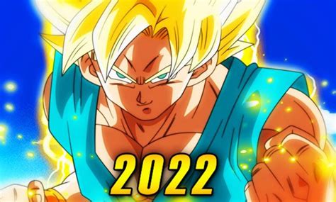 Super hero (2022) anime and manga portal dragon ball super ( japanese : Dragon Ball Super 2022, ecco come potrebbe inserirsi nella cronologia della serie