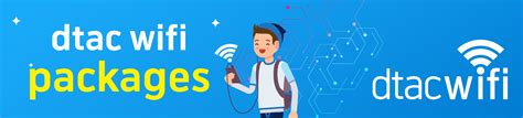 Dtac offers both postpaid and prepaid internet packages, numbers with special promotional prices, and online services for the need of transactions on smartphones that are easy, convenient, and secure. dtac wifi | dtac