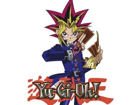 La embajada de la república checa en buenos aires invita cordialmente a los eventos correspondientes del 6to. 4K Media: Tuty adquiere Yu-Gi-Oh! para República Checa y ...