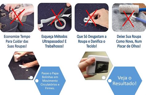 ¿cuándo usar el detector de metales? Aparelho Para Tirar Bolinha Da Roupa Recarregavel Pilha Aa ...