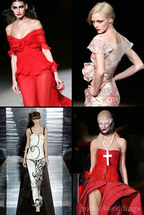 We did not find results for: Gothic Glamour in Paris Fashion Week | Handmade Victorian ...