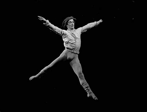 Nureyev was born in siberia and trained at the vaganova choreographic institute in leningrad from the age of 17, joining kirov ballet in 1958. Rudolf Nureyev \\ London, England, 17th October 1970 ...