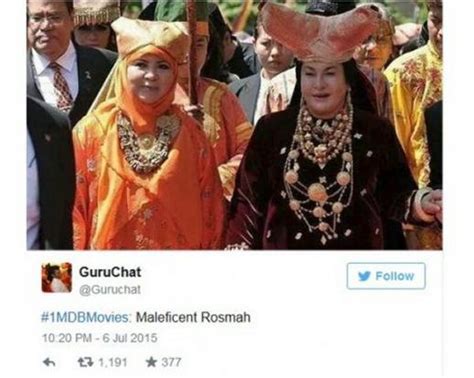 Pm najib razak has been surrounded by various scandals ever since wsj disclosed documents a transfer of nearly usd 700 million to prime minister najib razak's alleged private bank account. Malaysians turn to conspiracy theories and funny memes in ...