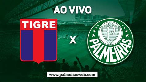 Match result, soccer and football predictions with email notifications. Onde assistir Tigre x Palmeiras Ao Vivo Copa Libertadores ...