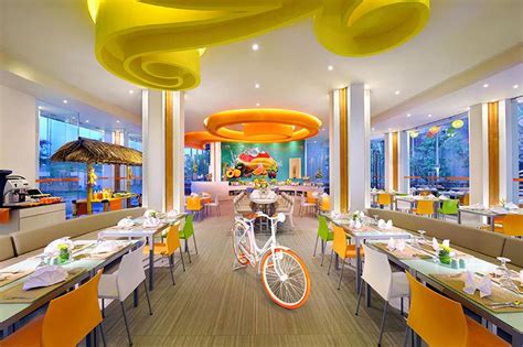 El cavana rp75.000 nett/pax promo 22. Buka Puasa di Bali, Ya di HARRIS Hotel & Residences Sunset ...