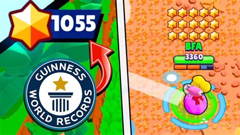 She's gotten more useful in heist with the double safes, and her star power allows her to stay afloat virtually everywhere else. RECORD DU MONDE D'ETOILE EN PRIME SUR BRAWL STARS NEW ...