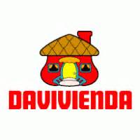 Davivienda logo vector available to download for free. DAVIVIENDA NUEVO | Brands of the World™ | Download vector ...