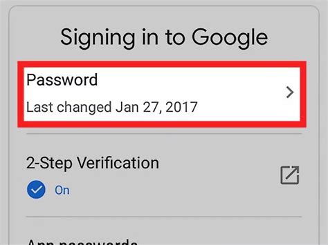 We will show you that how to change gmail password both on computer and mobile gmail app. How to Change Gmail Password (Guide to Change Password)