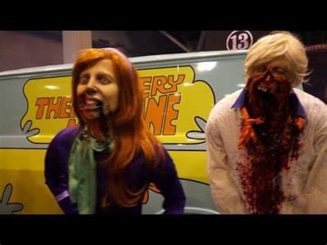 (2020) full movie watch online english. Zombie Scooby-Doo Gang at Transworld 2019 - YouTube in ...