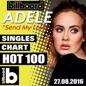 Billboard 100 Singles Chart 27 08 2016 Cd2 Mp3 Buy Full
