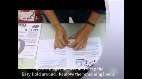 Before applying latisse® each night, ensure your face is clean, makeup and contact lenses are removed, and any other facial. Video How to apply Easy Hold - YouTube