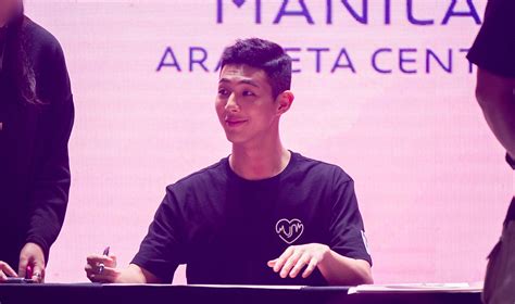 Джи су (ji soo) список дорам. IN PHOTOS: Ji Soo gets up close and personal with Filipino ...