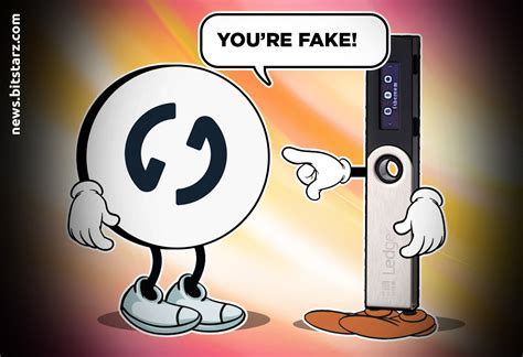 Ledger Warns Users of Fake Google Chrome Extension - Bitstarz